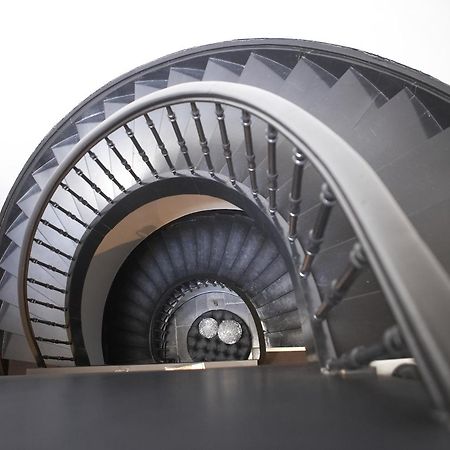 Hotel Domus Бом Экстерьер фото