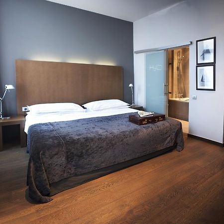 Hotel Domus Бом Номер фото
