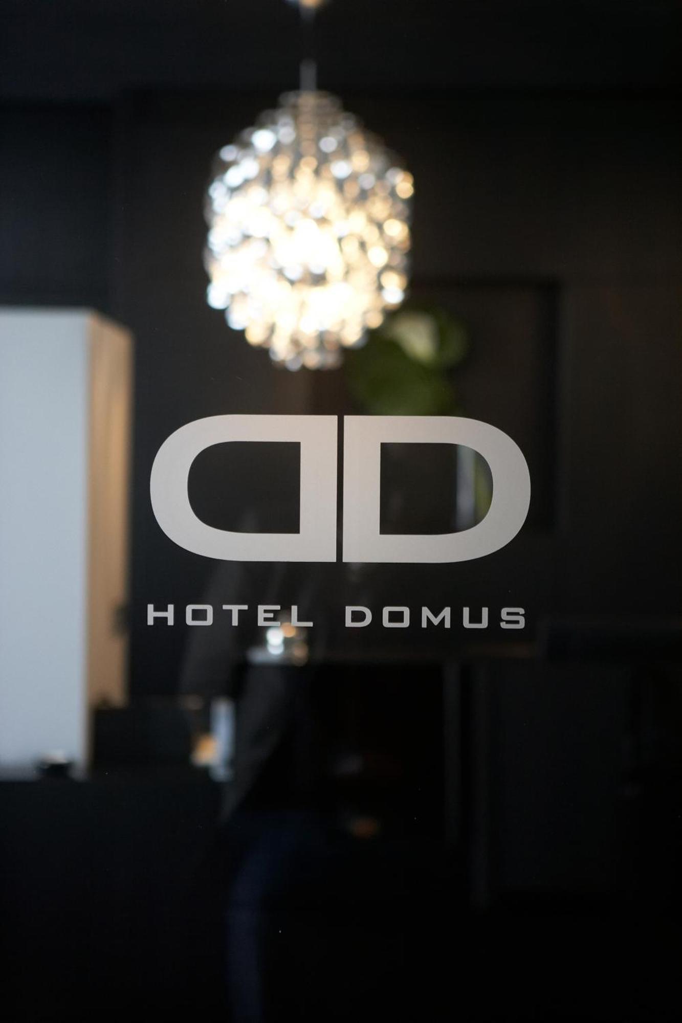 Hotel Domus Бом Экстерьер фото