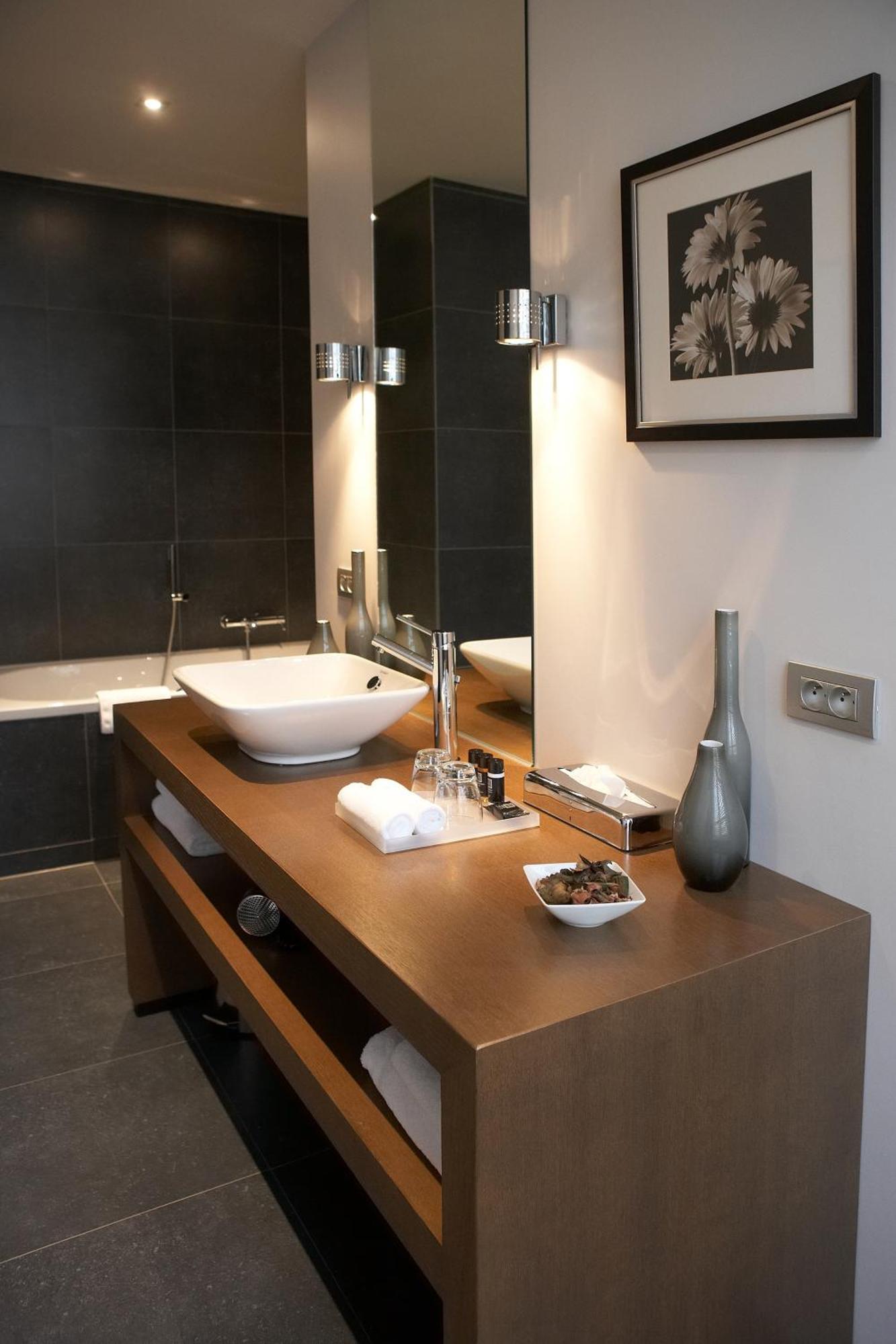 Hotel Domus Бом Экстерьер фото