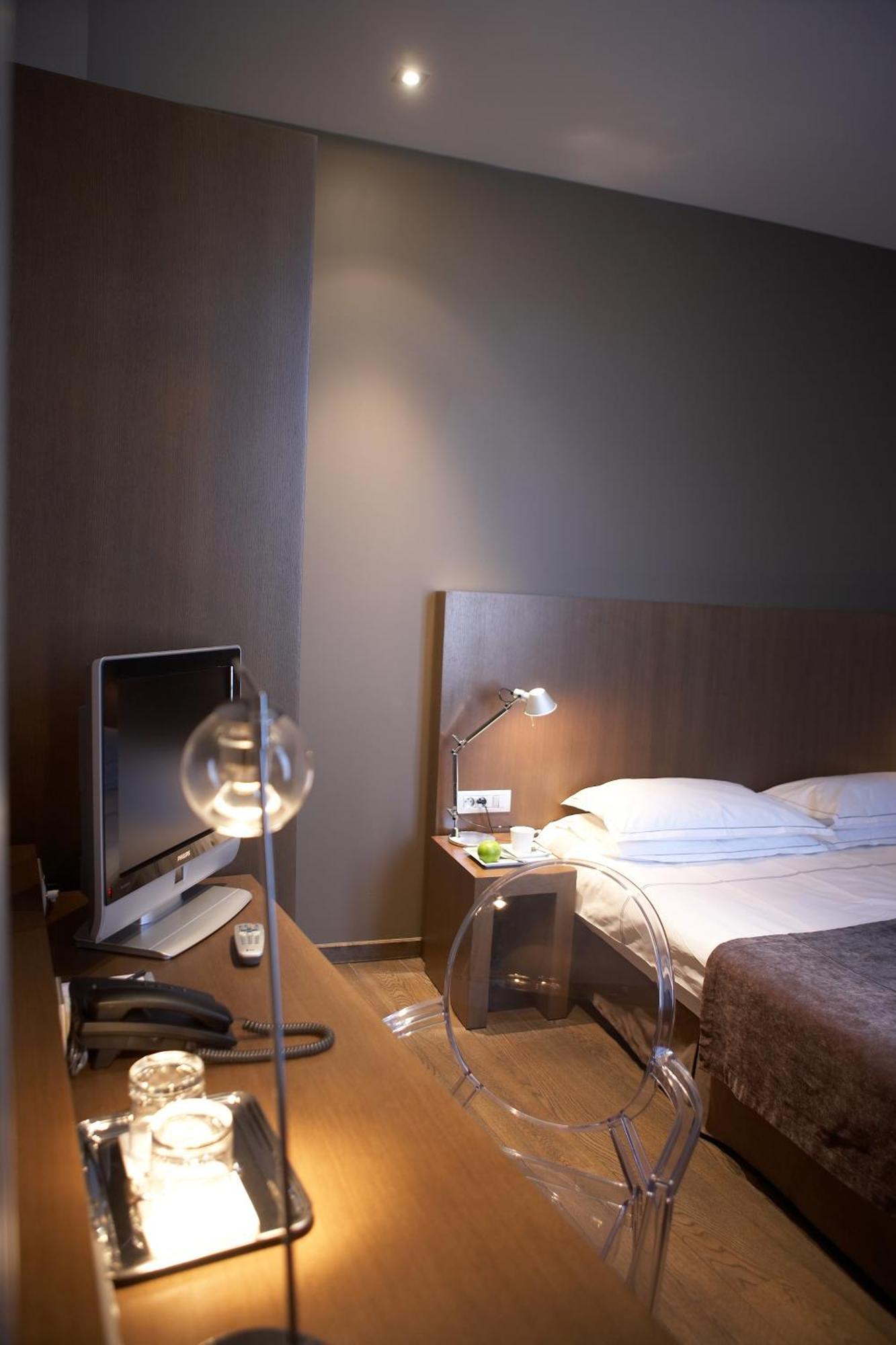 Hotel Domus Бом Экстерьер фото