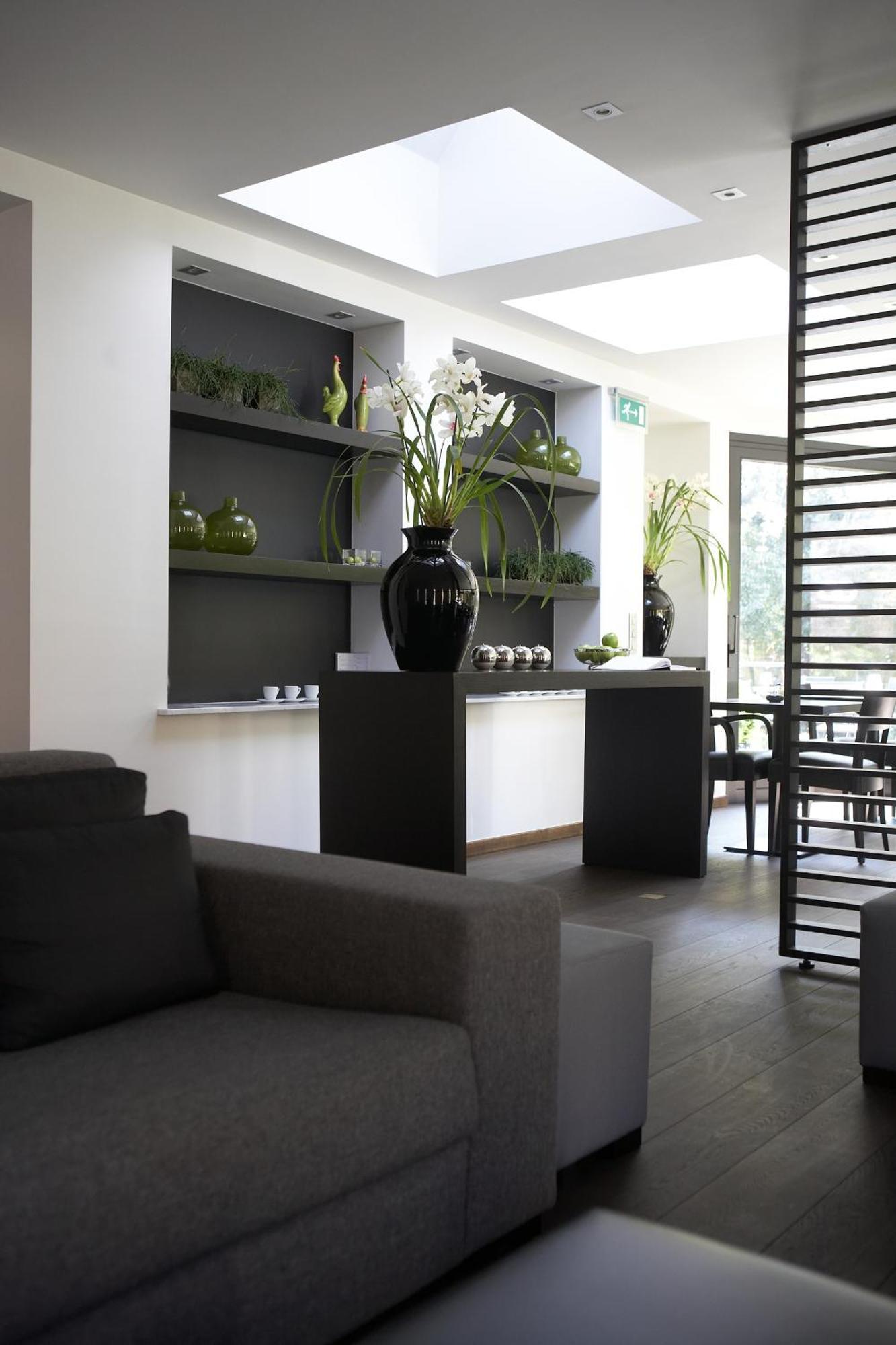 Hotel Domus Бом Экстерьер фото