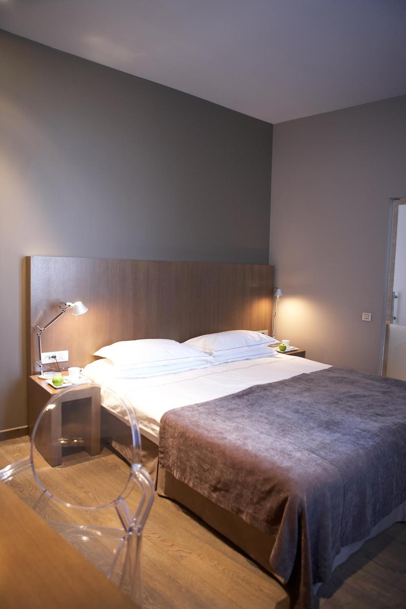 Hotel Domus Бом Экстерьер фото
