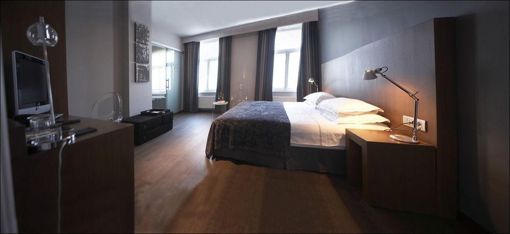 Hotel Domus Бом Экстерьер фото