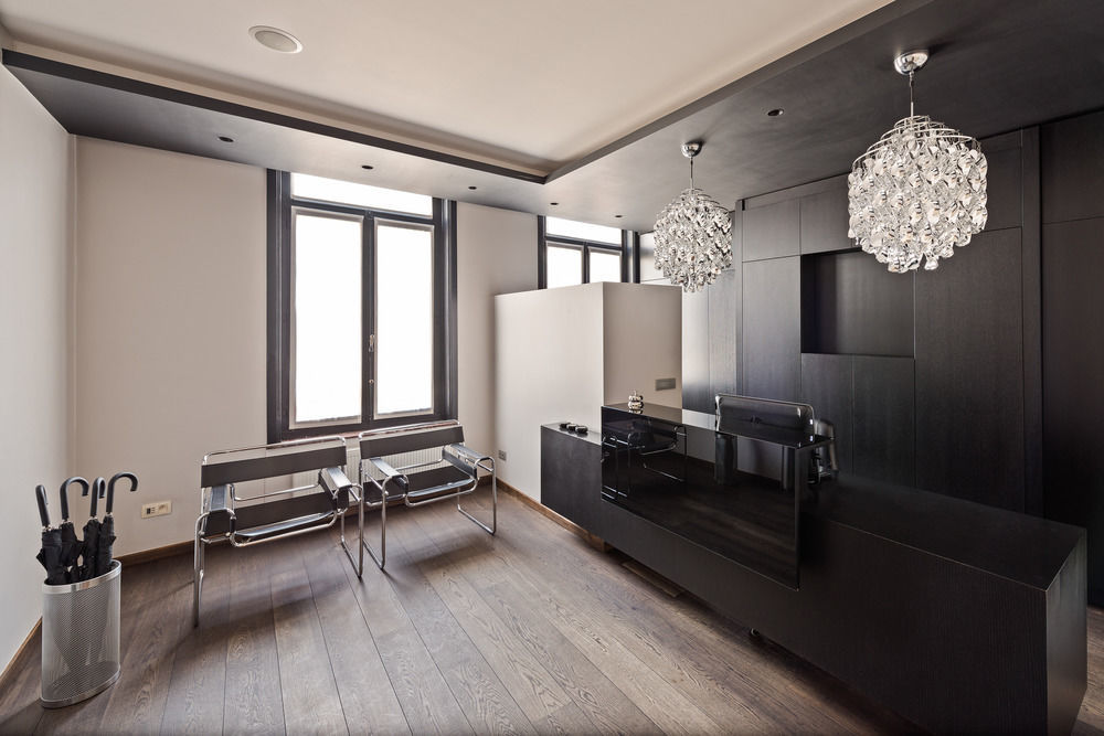 Hotel Domus Бом Экстерьер фото